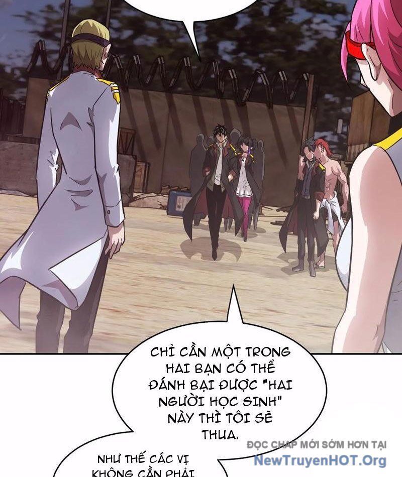 Tay Trái Của Ta Có Thể Dị Biến Chapter 125 - 85