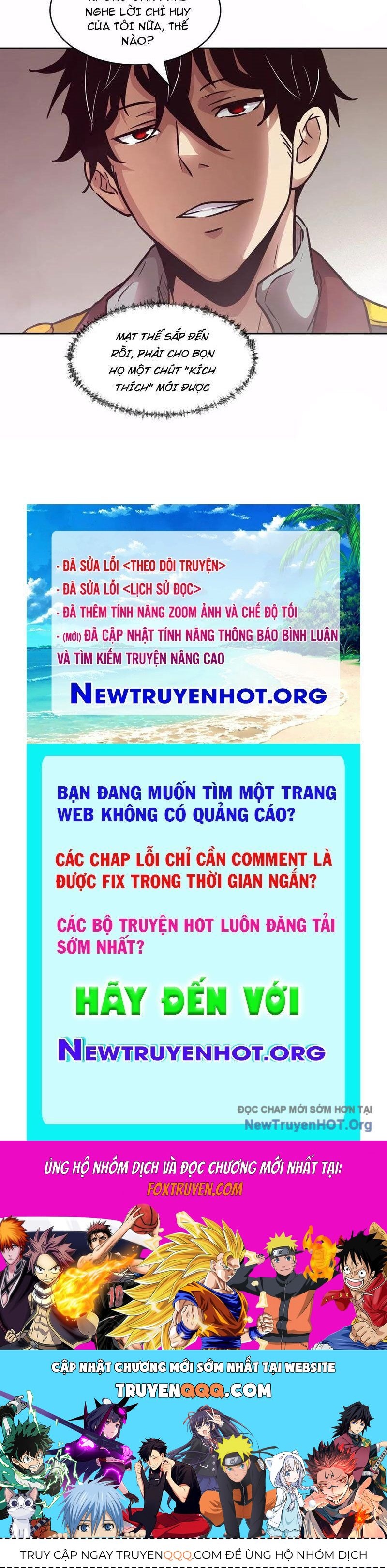 Tay Trái Của Ta Có Thể Dị Biến Chapter 125 - 86