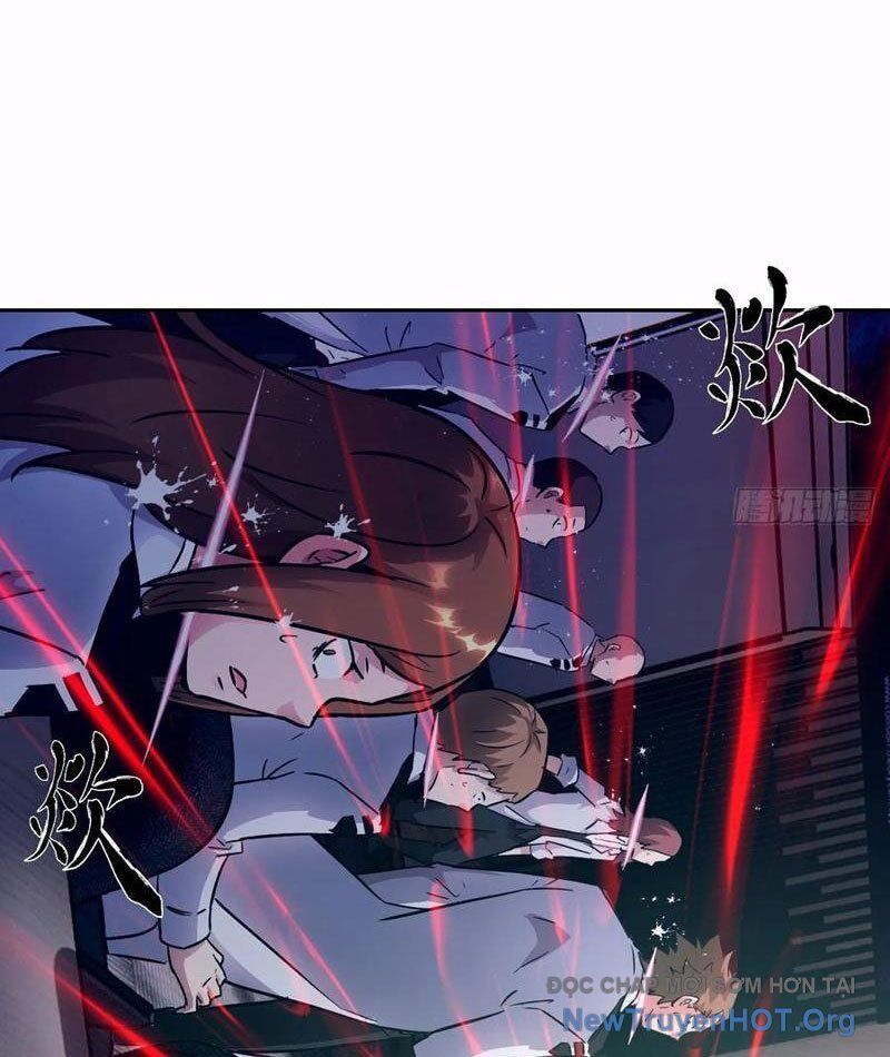 Tay Trái Của Ta Có Thể Dị Biến Chapter 125 - 10