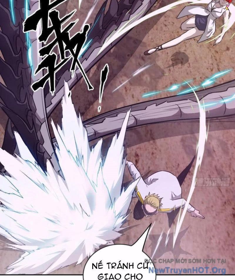 Tay Trái Của Ta Có Thể Dị Biến Chapter 127 - 13