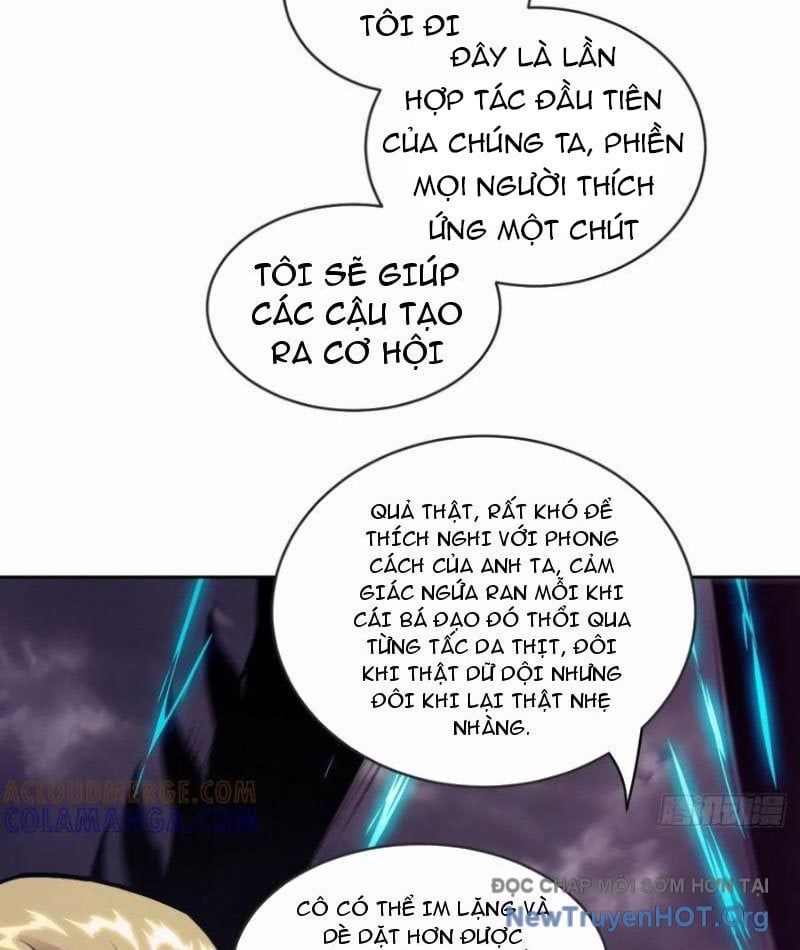 Tay Trái Của Ta Có Thể Dị Biến Chapter 127 - 14