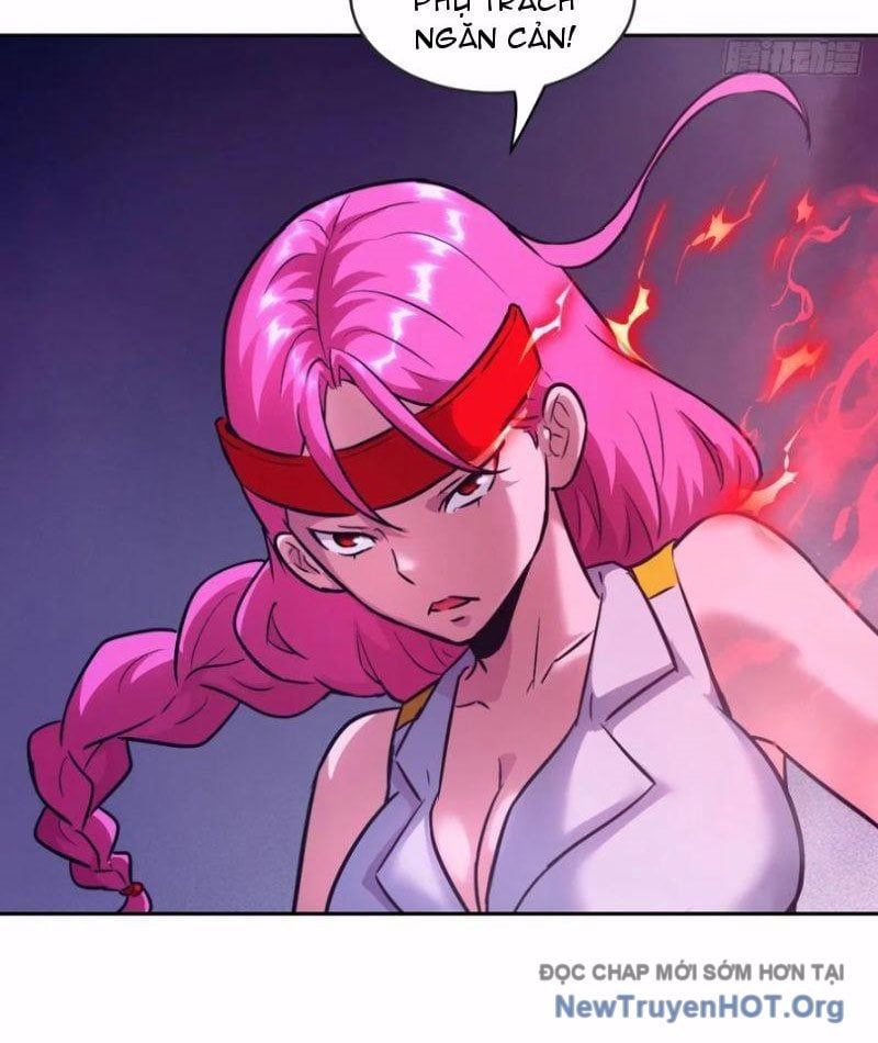 Tay Trái Của Ta Có Thể Dị Biến Chapter 127 - 16