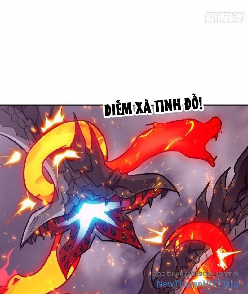 Tay Trái Của Ta Có Thể Dị Biến Chapter 127 - 17