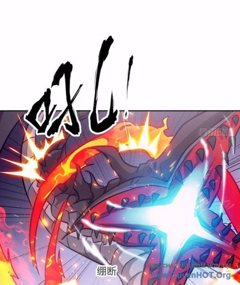 Tay Trái Của Ta Có Thể Dị Biến Chapter 127 - 19