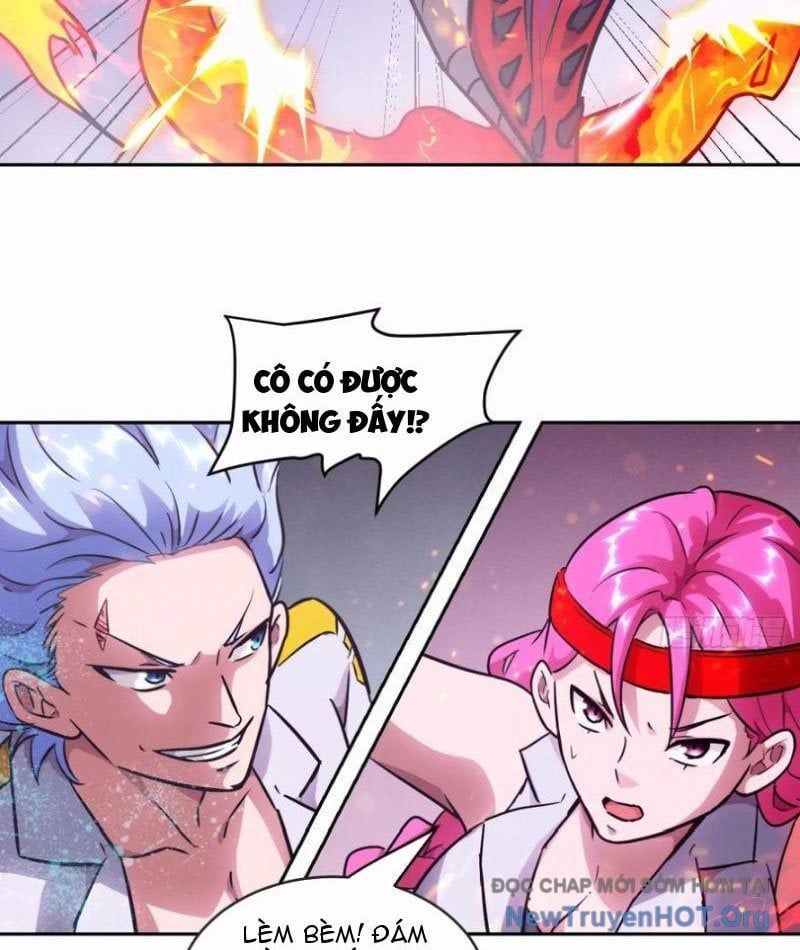 Tay Trái Của Ta Có Thể Dị Biến Chapter 127 - 20