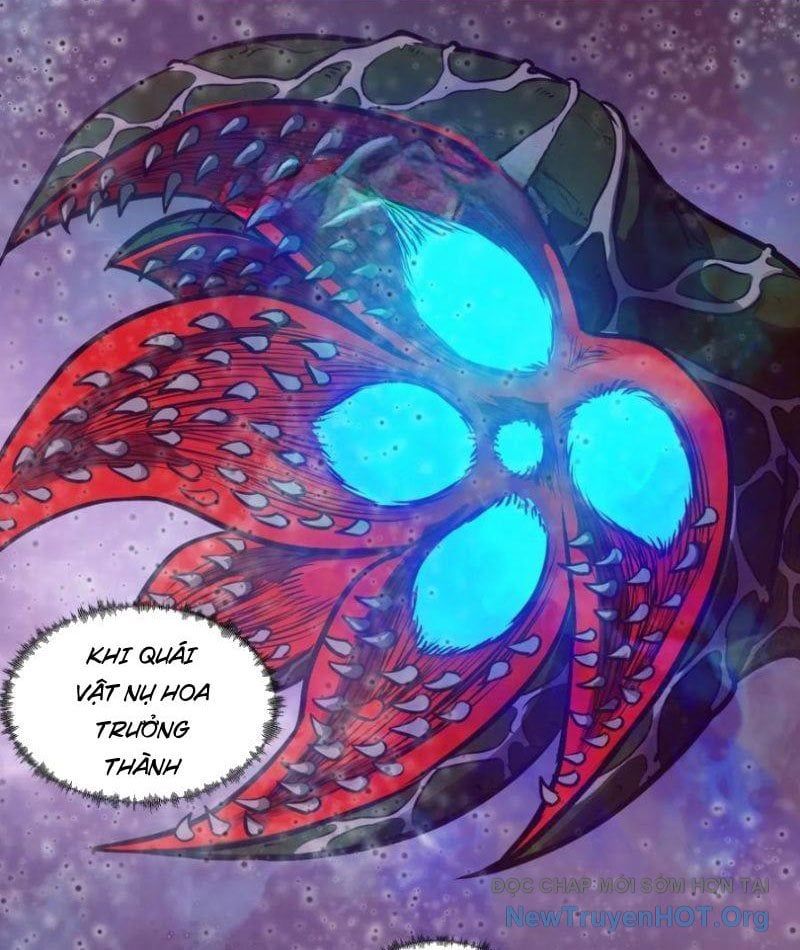 Tay Trái Của Ta Có Thể Dị Biến Chapter 127 - 3