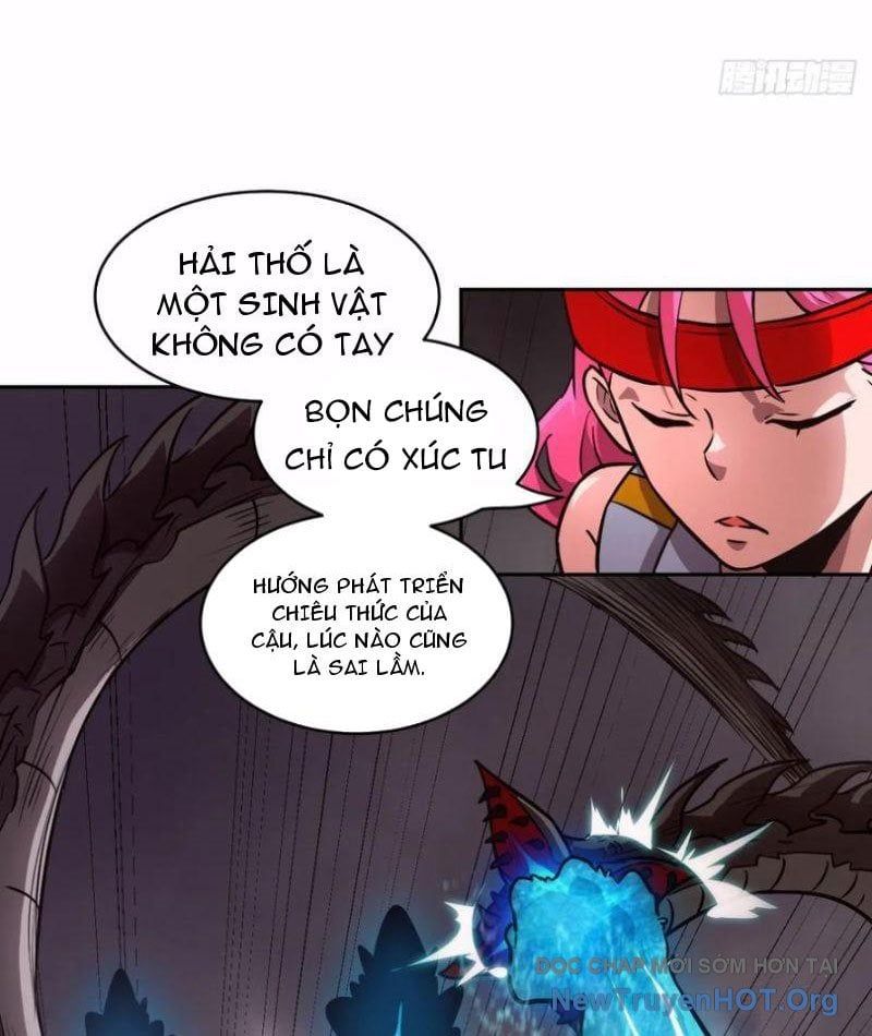 Tay Trái Của Ta Có Thể Dị Biến Chapter 127 - 24