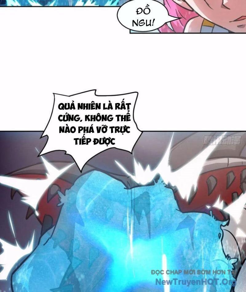 Tay Trái Của Ta Có Thể Dị Biến Chapter 127 - 26