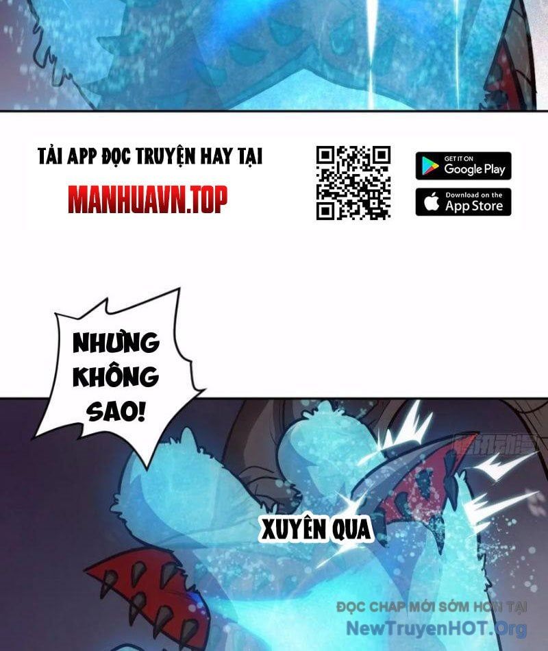 Tay Trái Của Ta Có Thể Dị Biến Chapter 127 - 27