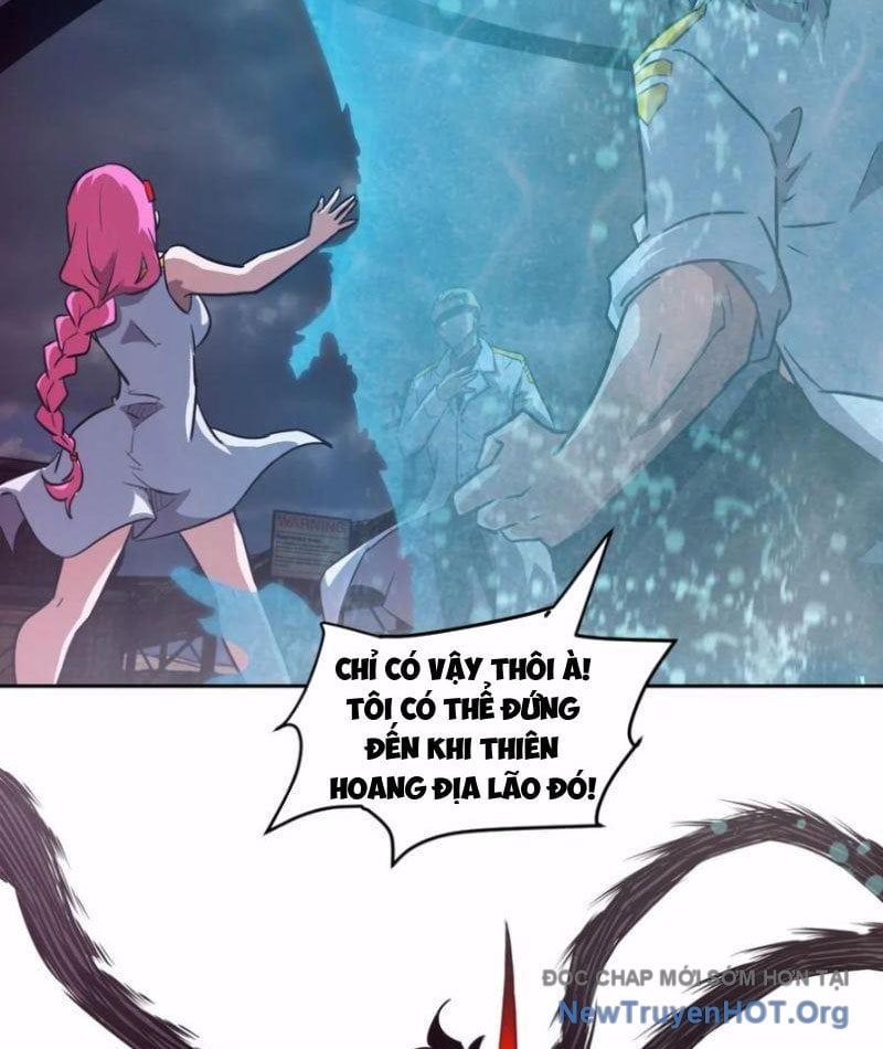 Tay Trái Của Ta Có Thể Dị Biến Chapter 127 - 29