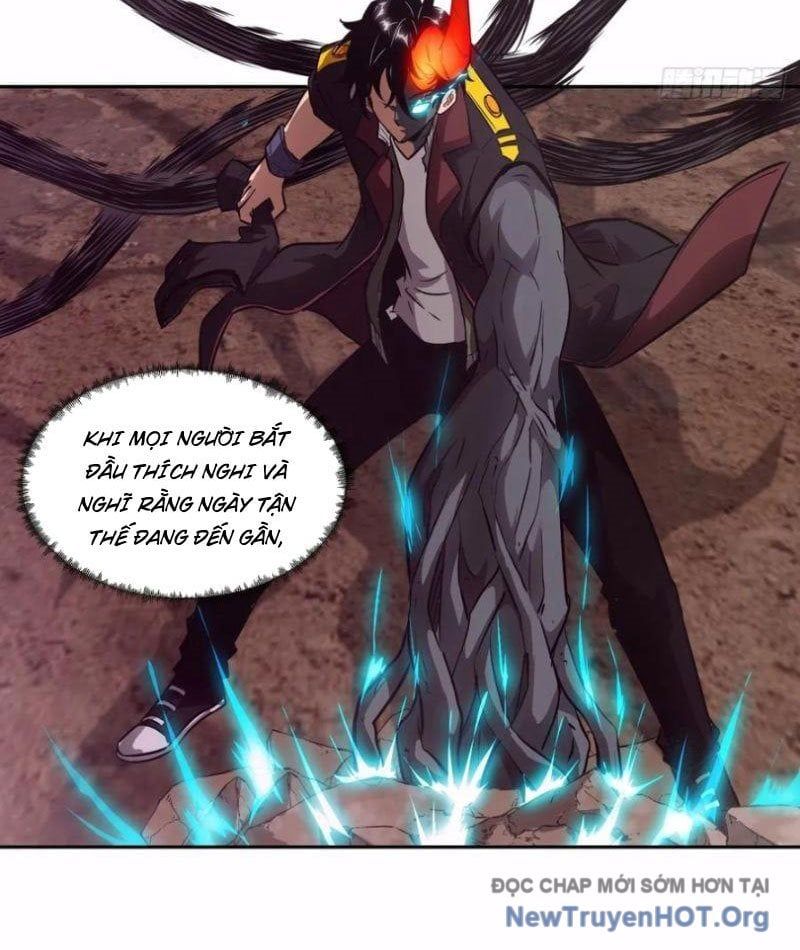 Tay Trái Của Ta Có Thể Dị Biến Chapter 127 - 30