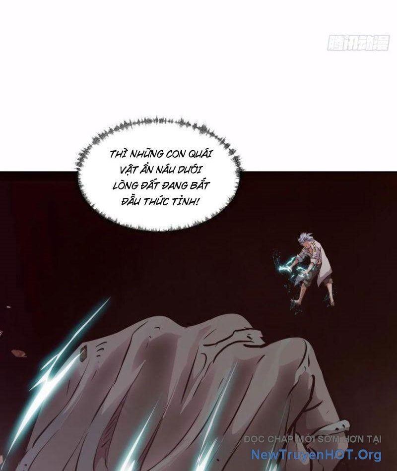 Tay Trái Của Ta Có Thể Dị Biến Chapter 127 - 31