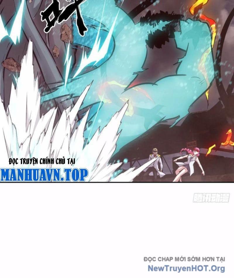 Tay Trái Của Ta Có Thể Dị Biến Chapter 127 - 33