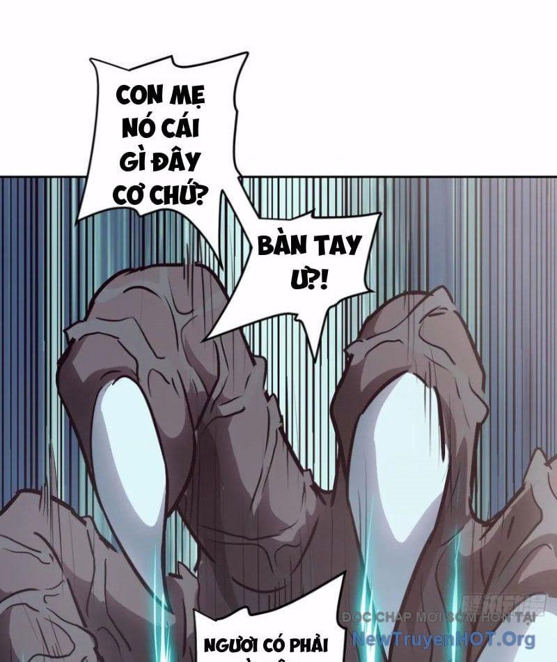 Tay Trái Của Ta Có Thể Dị Biến Chapter 127 - 34