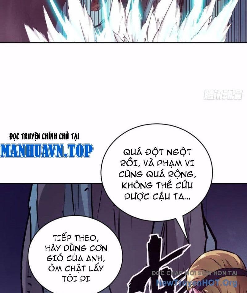 Tay Trái Của Ta Có Thể Dị Biến Chapter 127 - 38