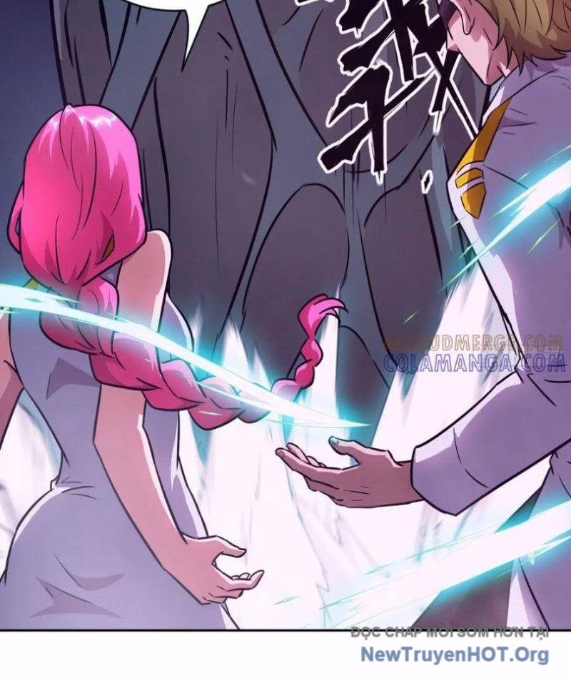 Tay Trái Của Ta Có Thể Dị Biến Chapter 127 - 39