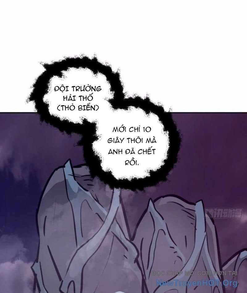 Tay Trái Của Ta Có Thể Dị Biến Chapter 127 - 40
