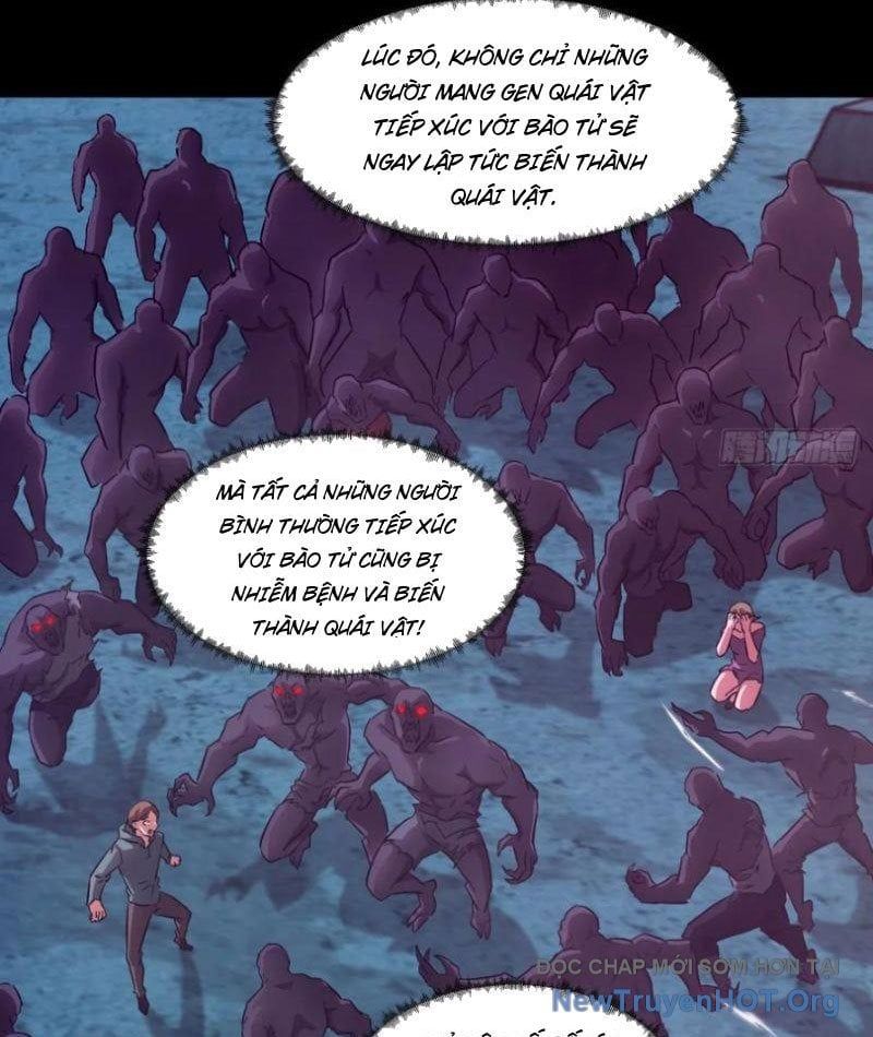 Tay Trái Của Ta Có Thể Dị Biến Chapter 127 - 5