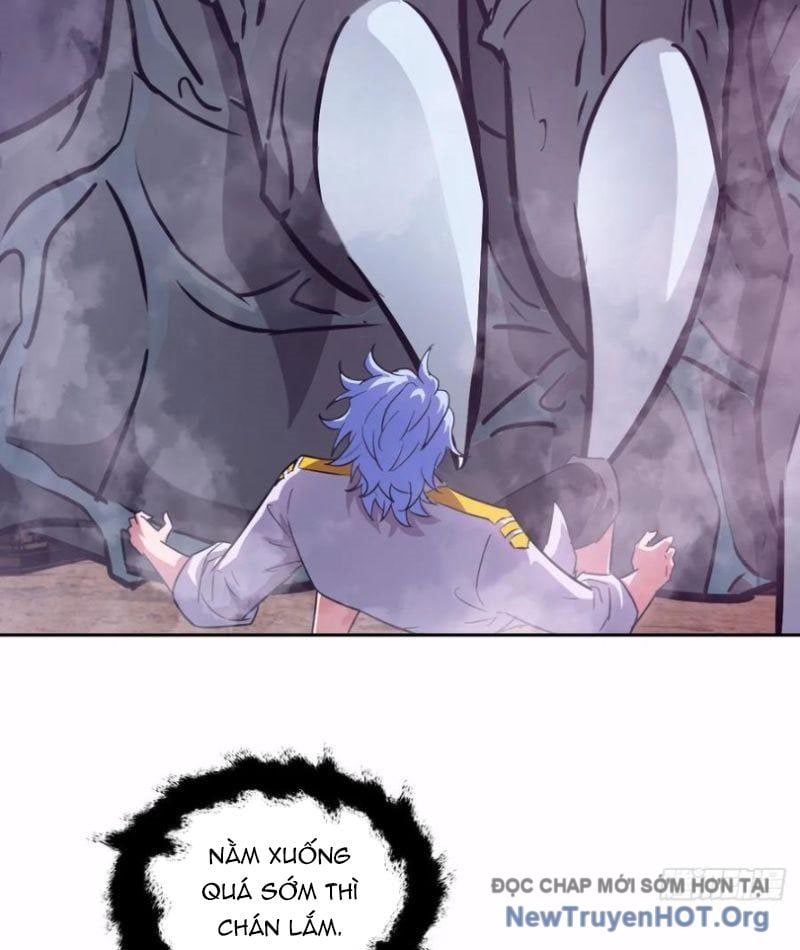 Tay Trái Của Ta Có Thể Dị Biến Chapter 127 - 41
