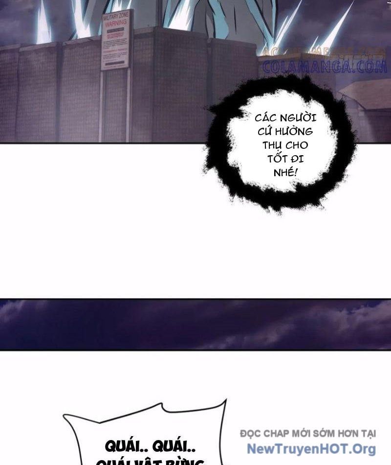 Tay Trái Của Ta Có Thể Dị Biến Chapter 127 - 43