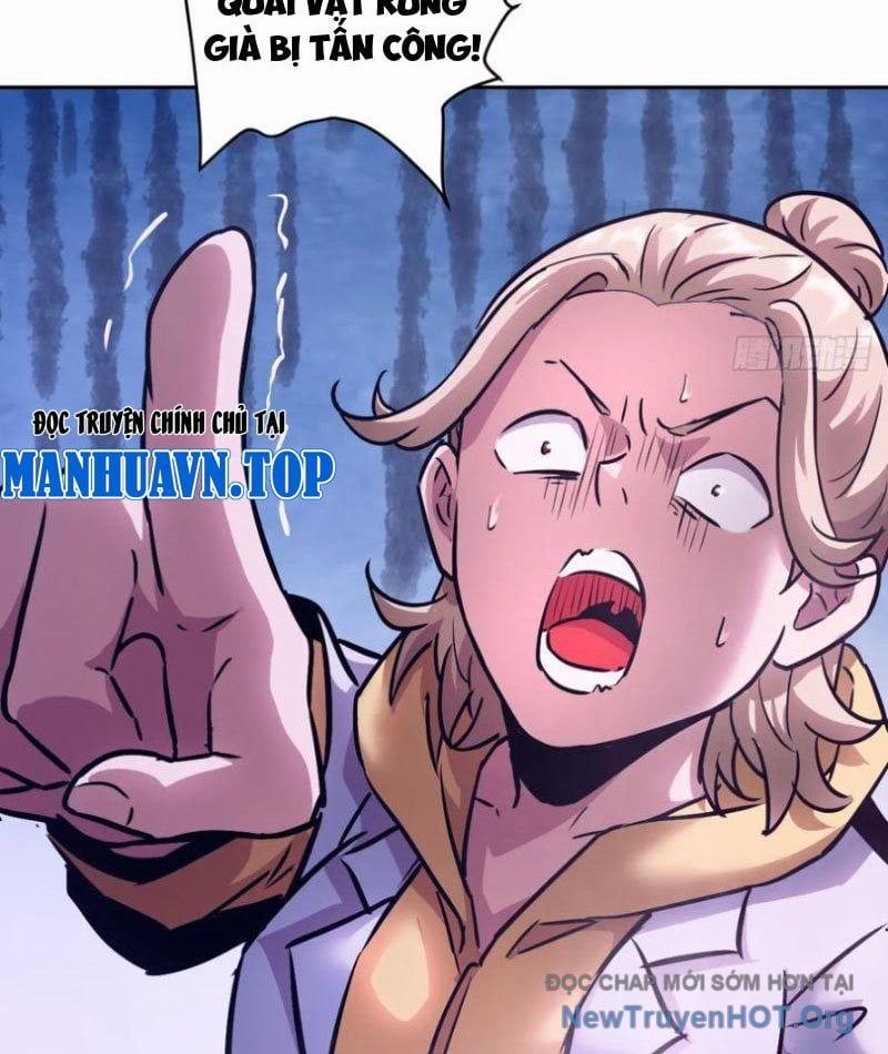 Tay Trái Của Ta Có Thể Dị Biến Chapter 127 - 44