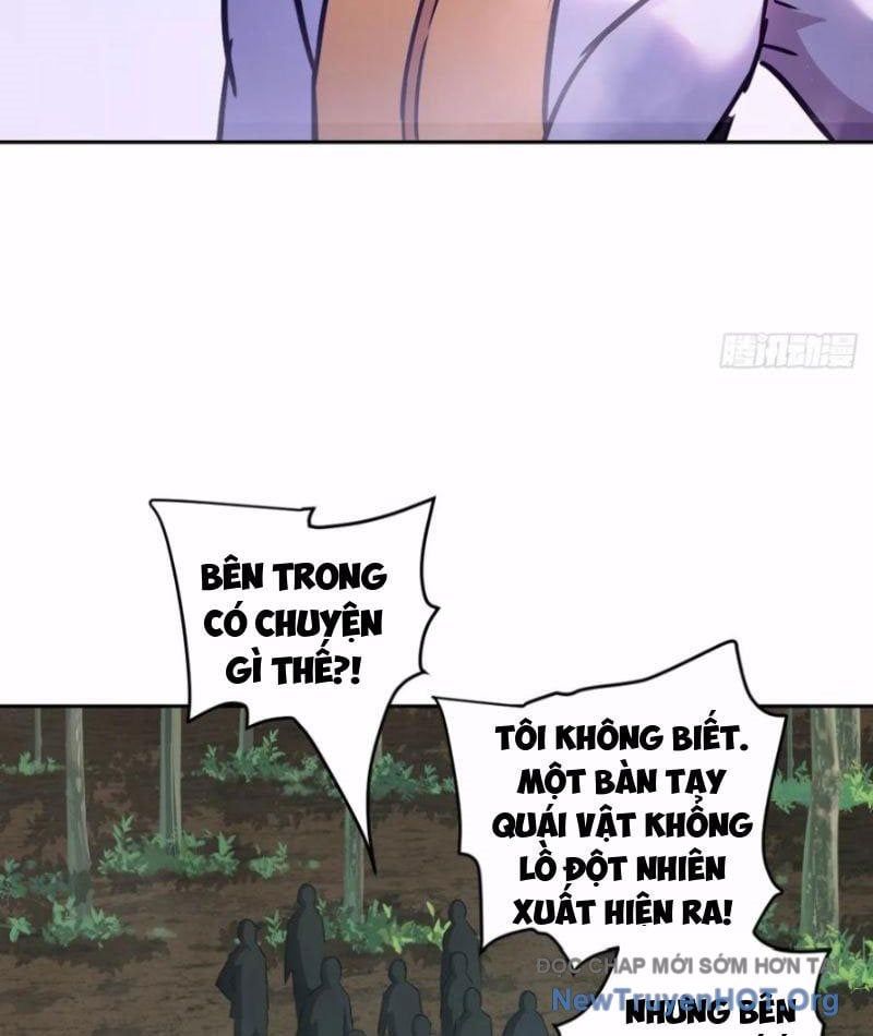 Tay Trái Của Ta Có Thể Dị Biến Chapter 127 - 45