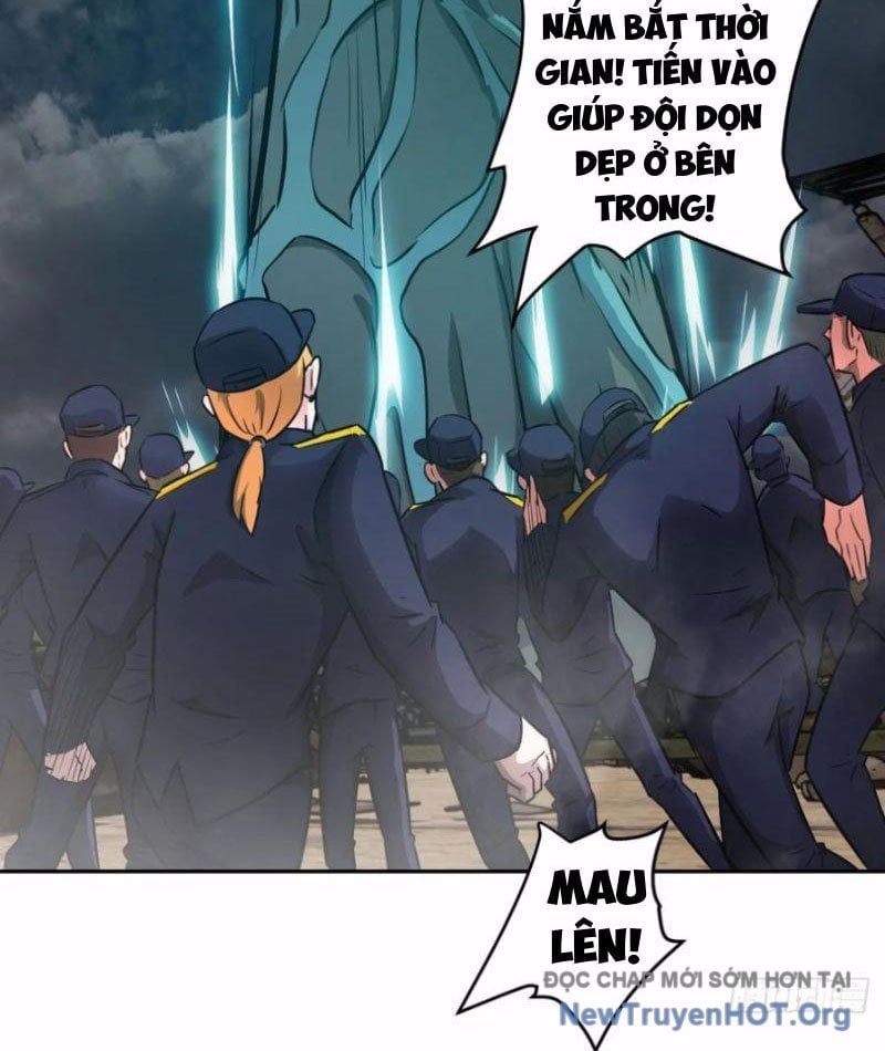 Tay Trái Của Ta Có Thể Dị Biến Chapter 127 - 48