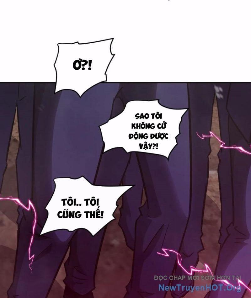 Tay Trái Của Ta Có Thể Dị Biến Chapter 127 - 49