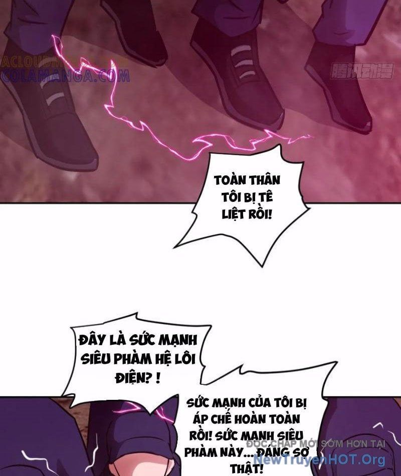 Tay Trái Của Ta Có Thể Dị Biến Chapter 127 - 50