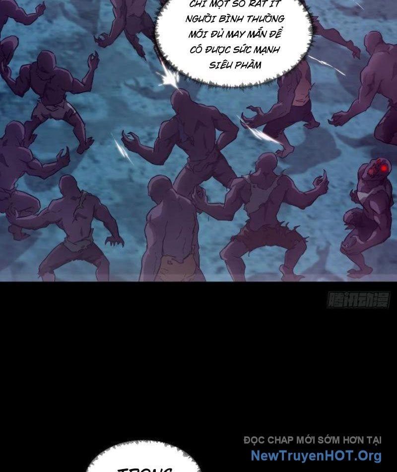 Tay Trái Của Ta Có Thể Dị Biến Chapter 127 - 6