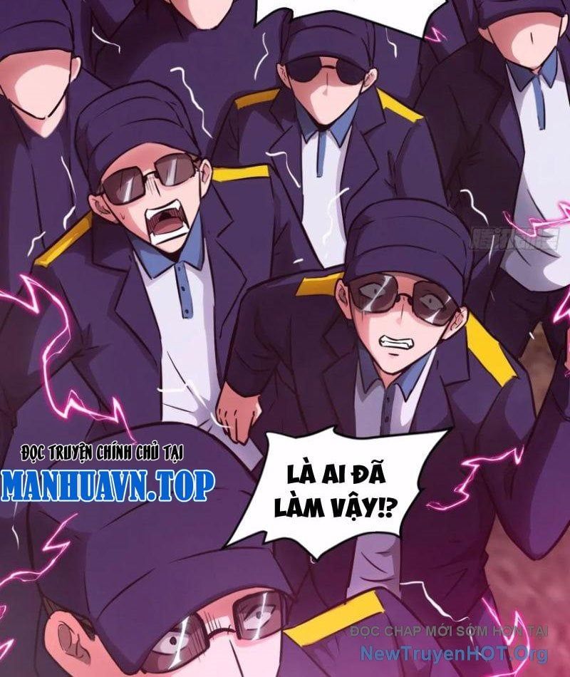 Tay Trái Của Ta Có Thể Dị Biến Chapter 127 - 51