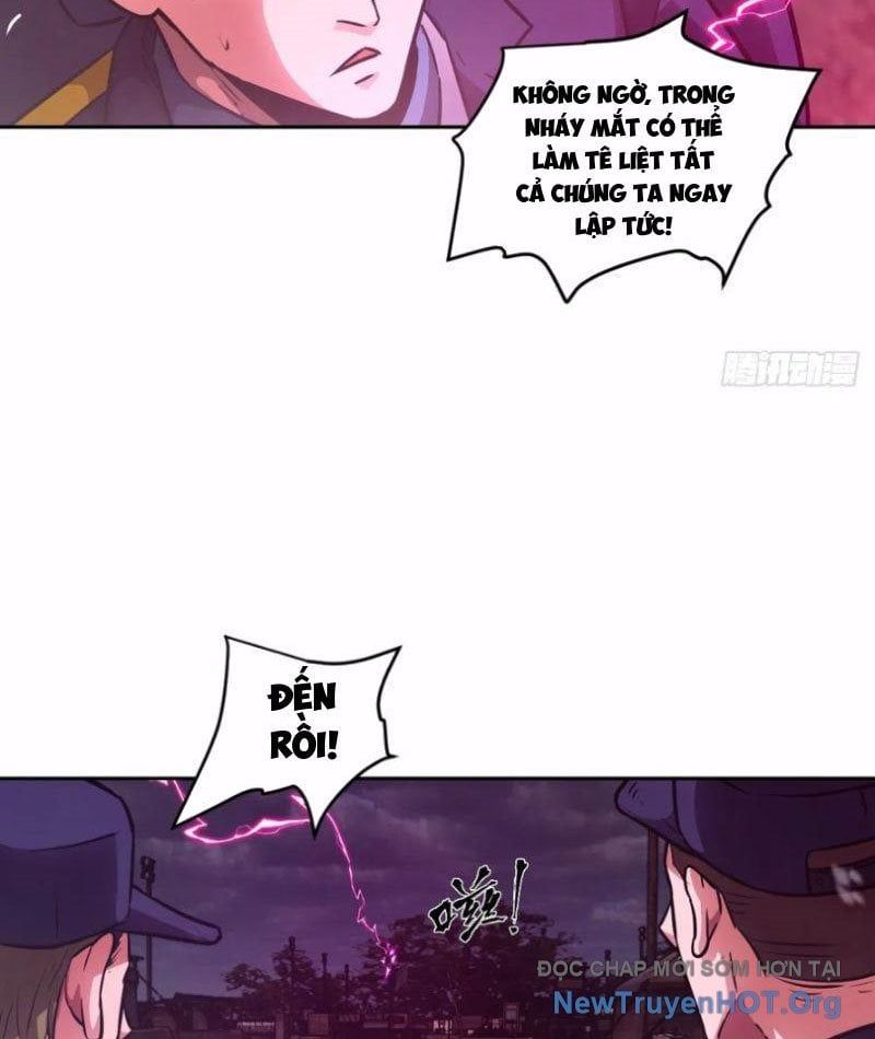 Tay Trái Của Ta Có Thể Dị Biến Chapter 127 - 52