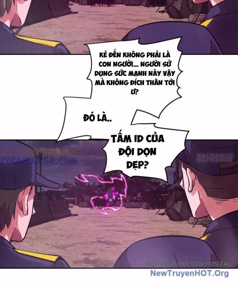 Tay Trái Của Ta Có Thể Dị Biến Chapter 127 - 53