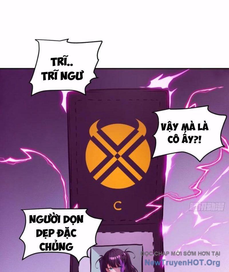 Tay Trái Của Ta Có Thể Dị Biến Chapter 127 - 54