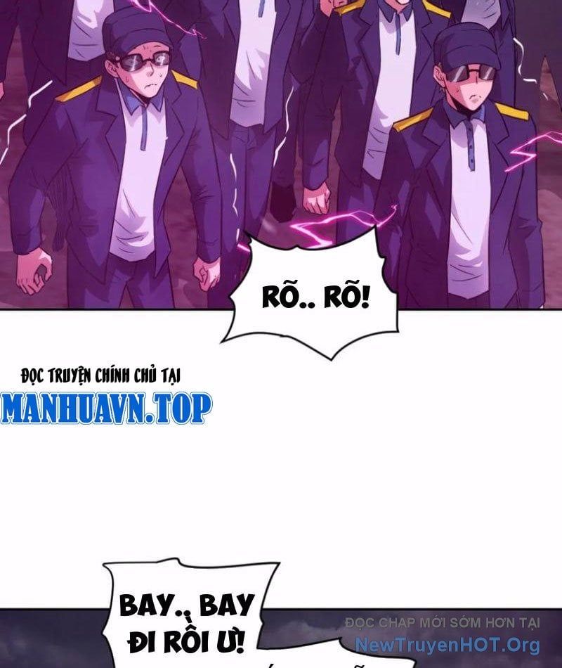 Tay Trái Của Ta Có Thể Dị Biến Chapter 127 - 56