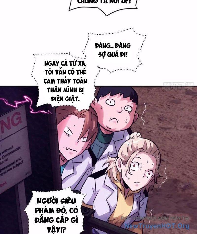 Tay Trái Của Ta Có Thể Dị Biến Chapter 127 - 58