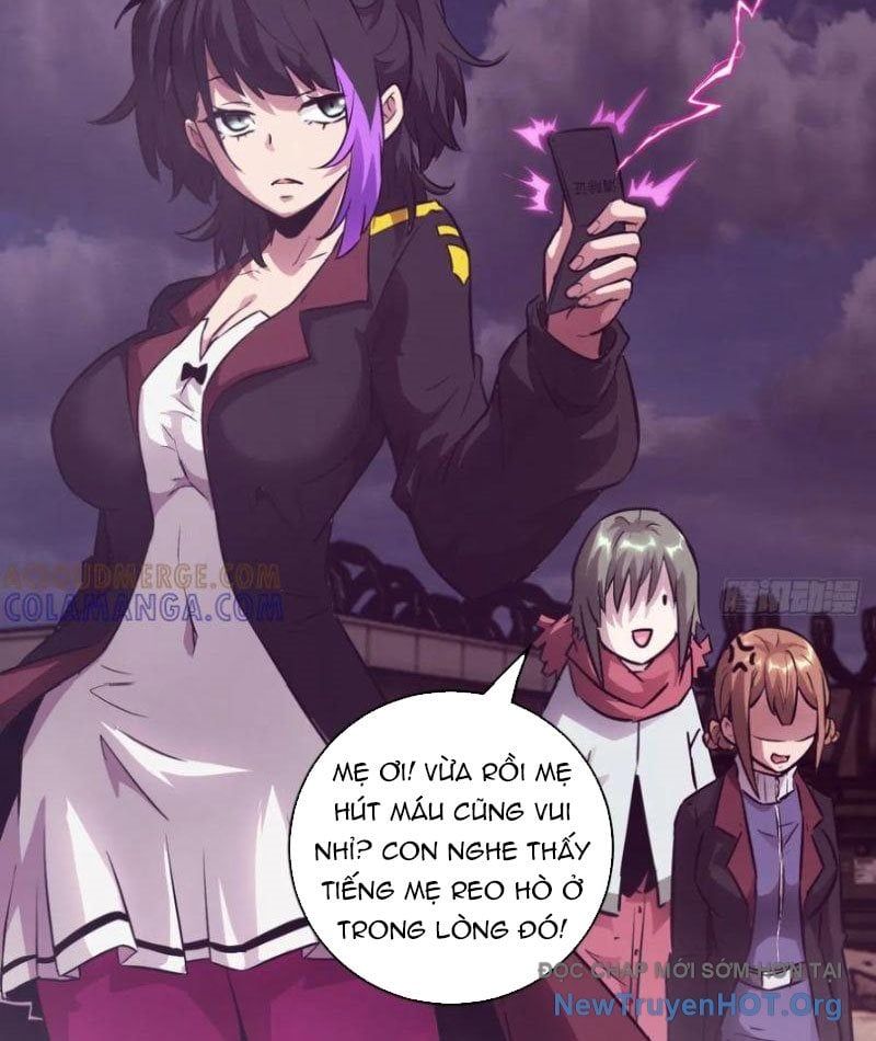 Tay Trái Của Ta Có Thể Dị Biến Chapter 127 - 60