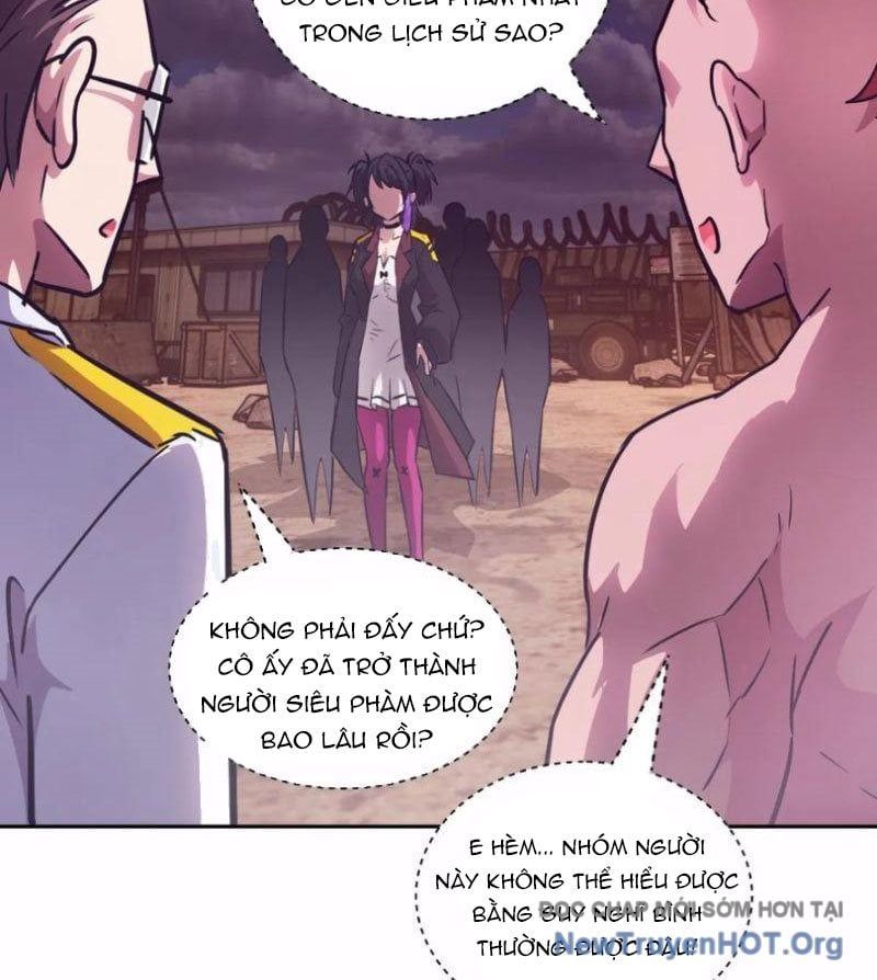 Tay Trái Của Ta Có Thể Dị Biến Chapter 127 - 62