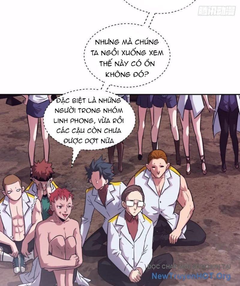 Tay Trái Của Ta Có Thể Dị Biến Chapter 127 - 63