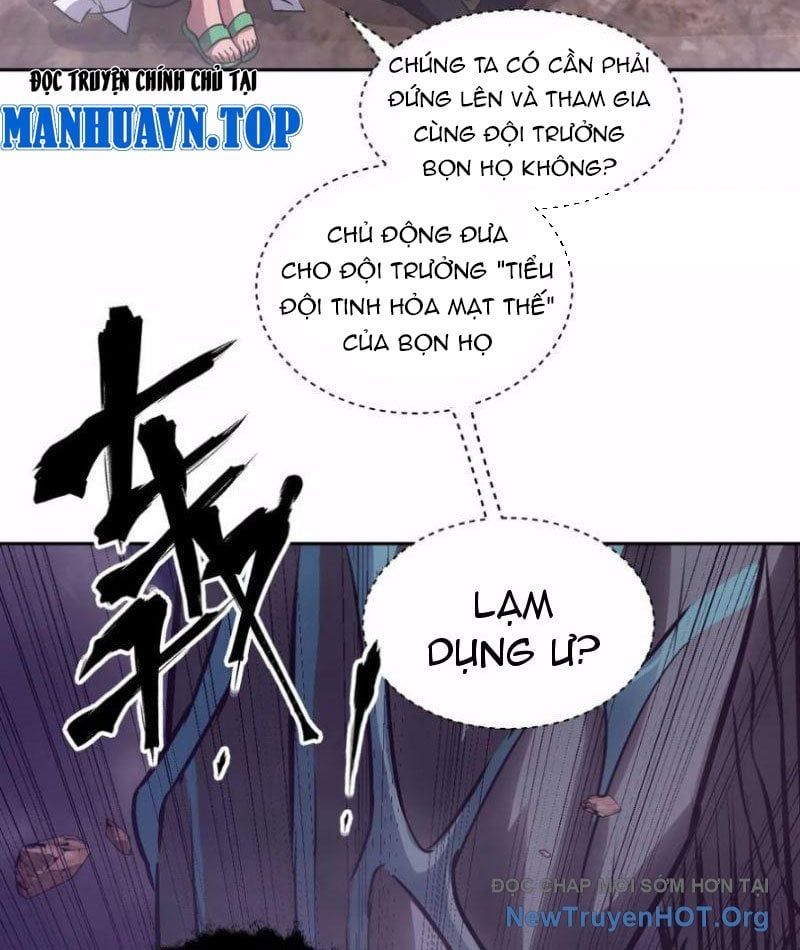 Tay Trái Của Ta Có Thể Dị Biến Chapter 127 - 64