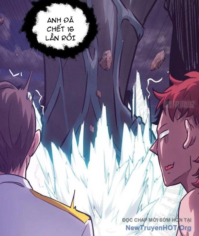 Tay Trái Của Ta Có Thể Dị Biến Chapter 127 - 65