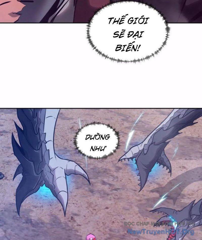 Tay Trái Của Ta Có Thể Dị Biến Chapter 127 - 8