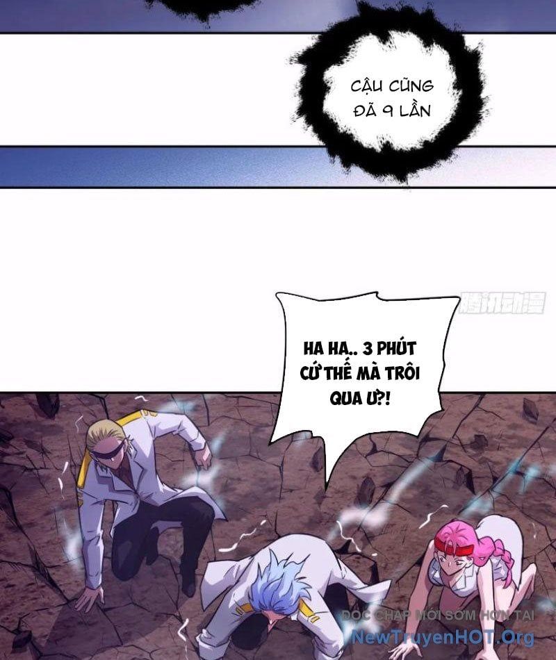 Tay Trái Của Ta Có Thể Dị Biến Chapter 127 - 72