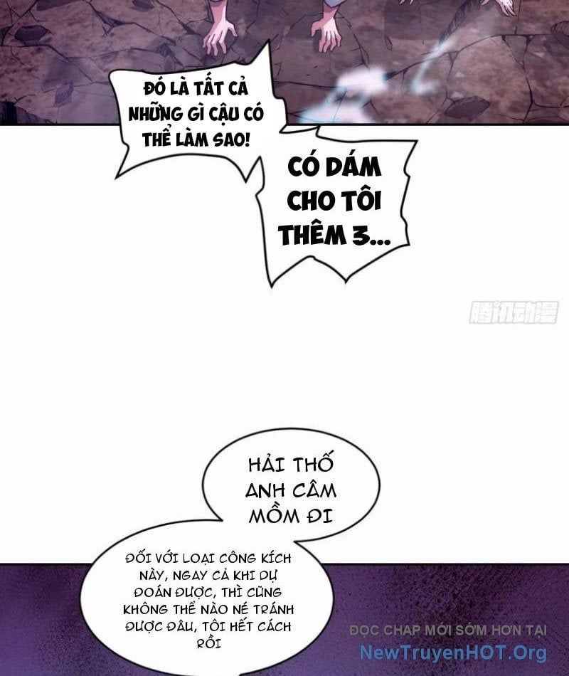 Tay Trái Của Ta Có Thể Dị Biến Chapter 127 - 73