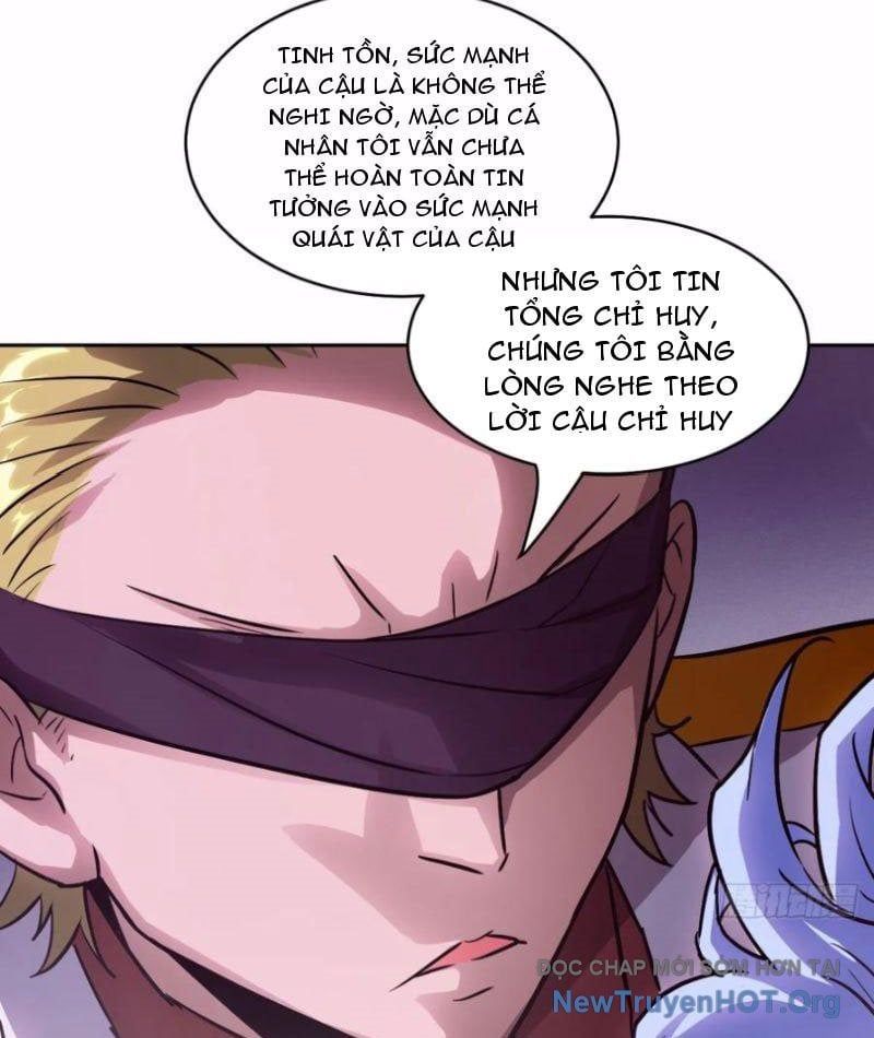 Tay Trái Của Ta Có Thể Dị Biến Chapter 127 - 75