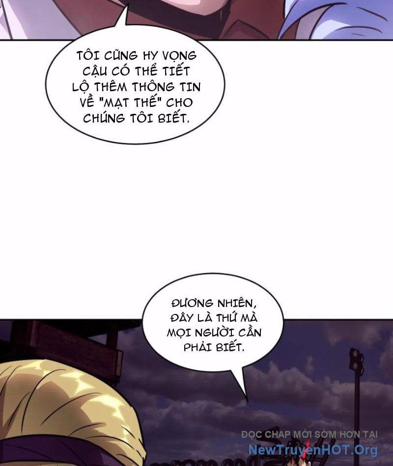 Tay Trái Của Ta Có Thể Dị Biến Chapter 127 - 76
