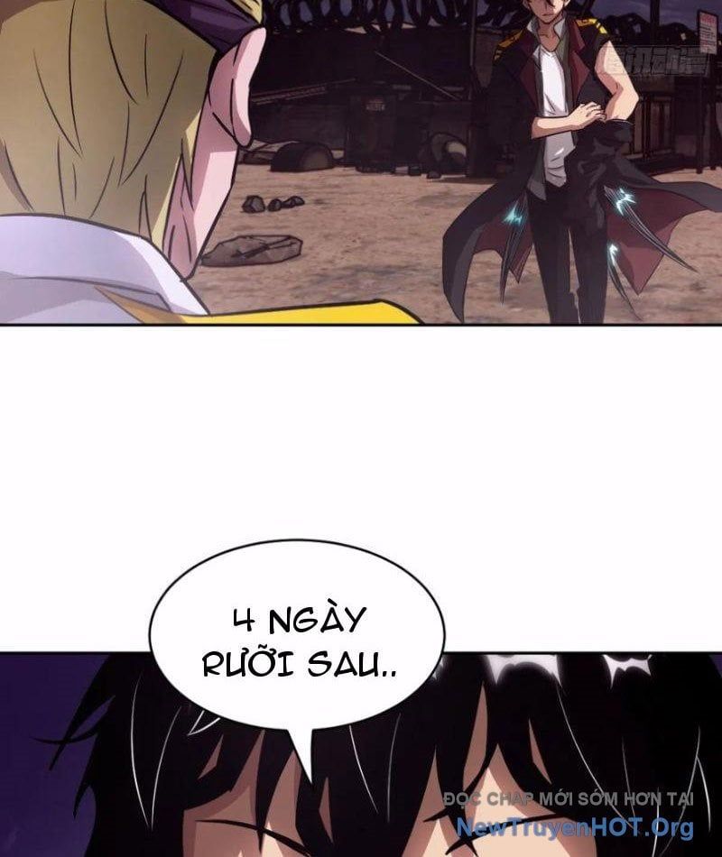 Tay Trái Của Ta Có Thể Dị Biến Chapter 127 - 77