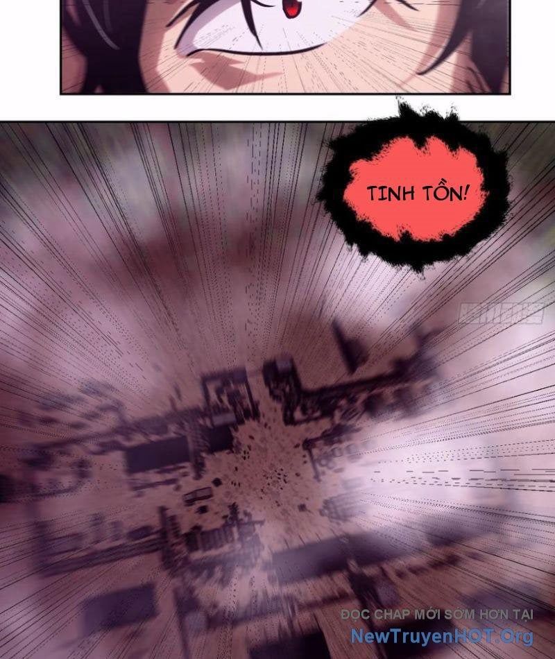 Tay Trái Của Ta Có Thể Dị Biến Chapter 127 - 79