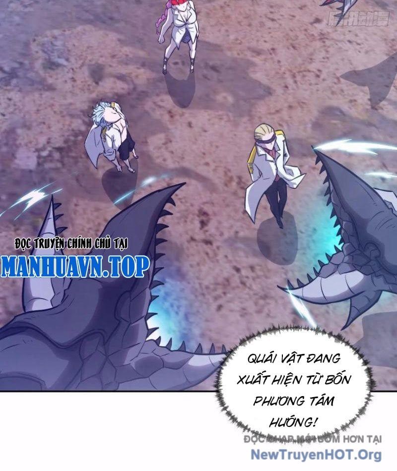 Tay Trái Của Ta Có Thể Dị Biến Chapter 127 - 9