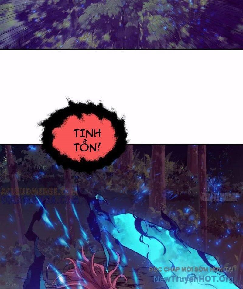 Tay Trái Của Ta Có Thể Dị Biến Chapter 127 - 81